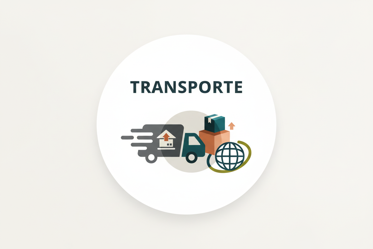 TRANSPORTE