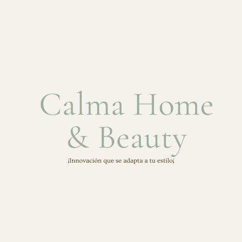 Calma Home & Beauty