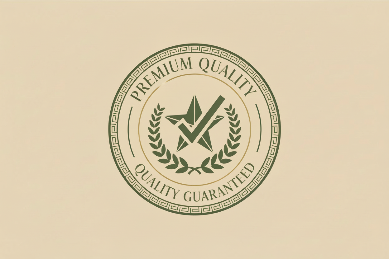 puedes hacerla otra vez con estos tonos: #F5F1EC, #9CAF9A